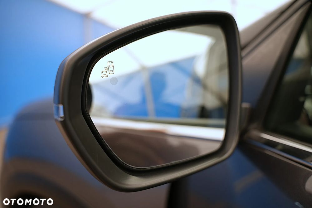 Citroën C5 Aircross - 19