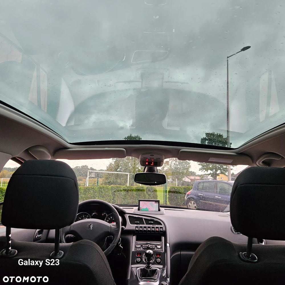 Peugeot 3008 1.6 THP Style - 28