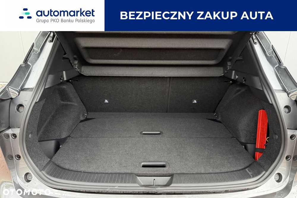 Nissan Qashqai 1.3 DIG-T MHEV N-Connecta Xtronic - 9