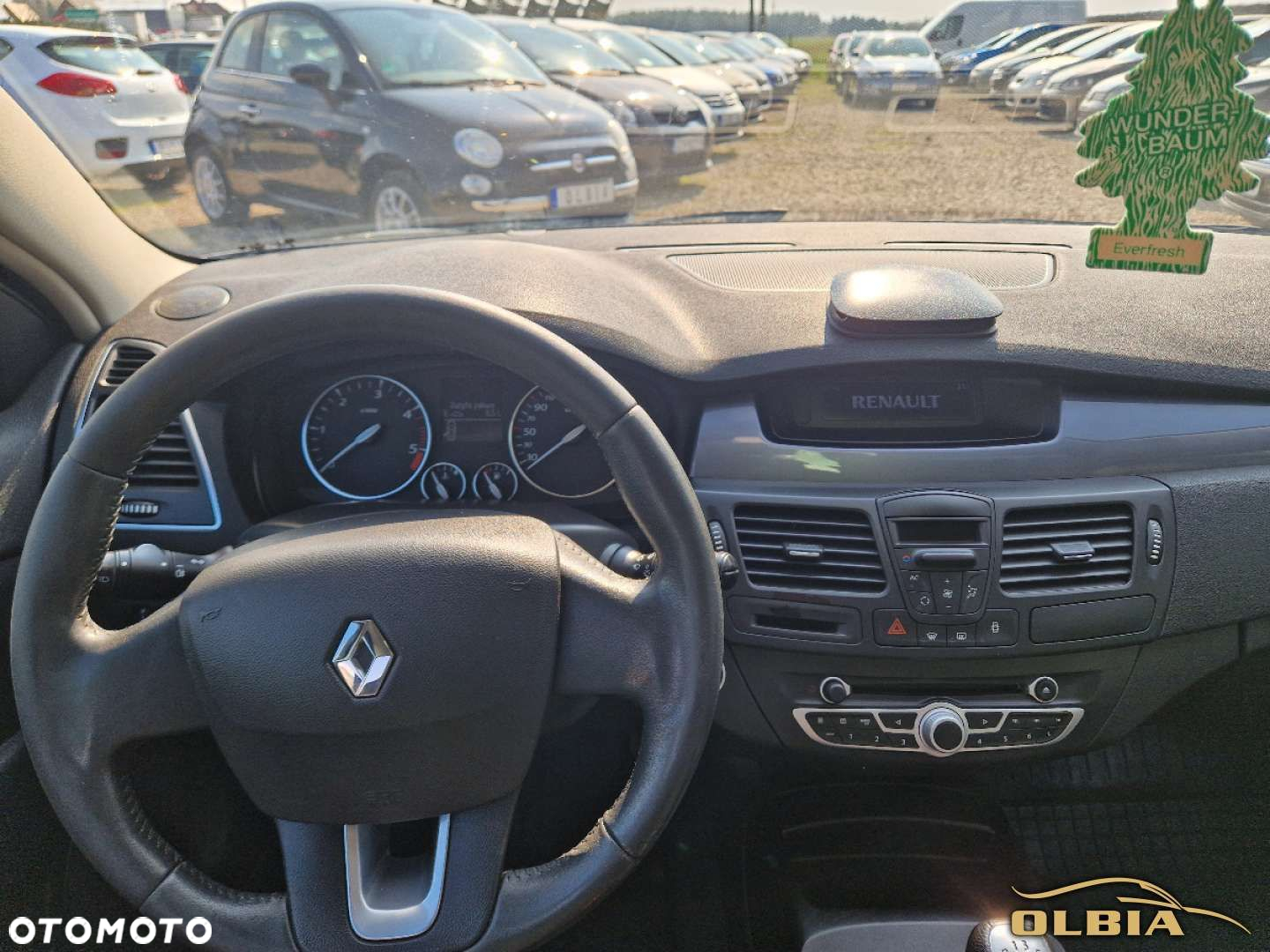 Renault Laguna 1.5 dCi Expression - 20