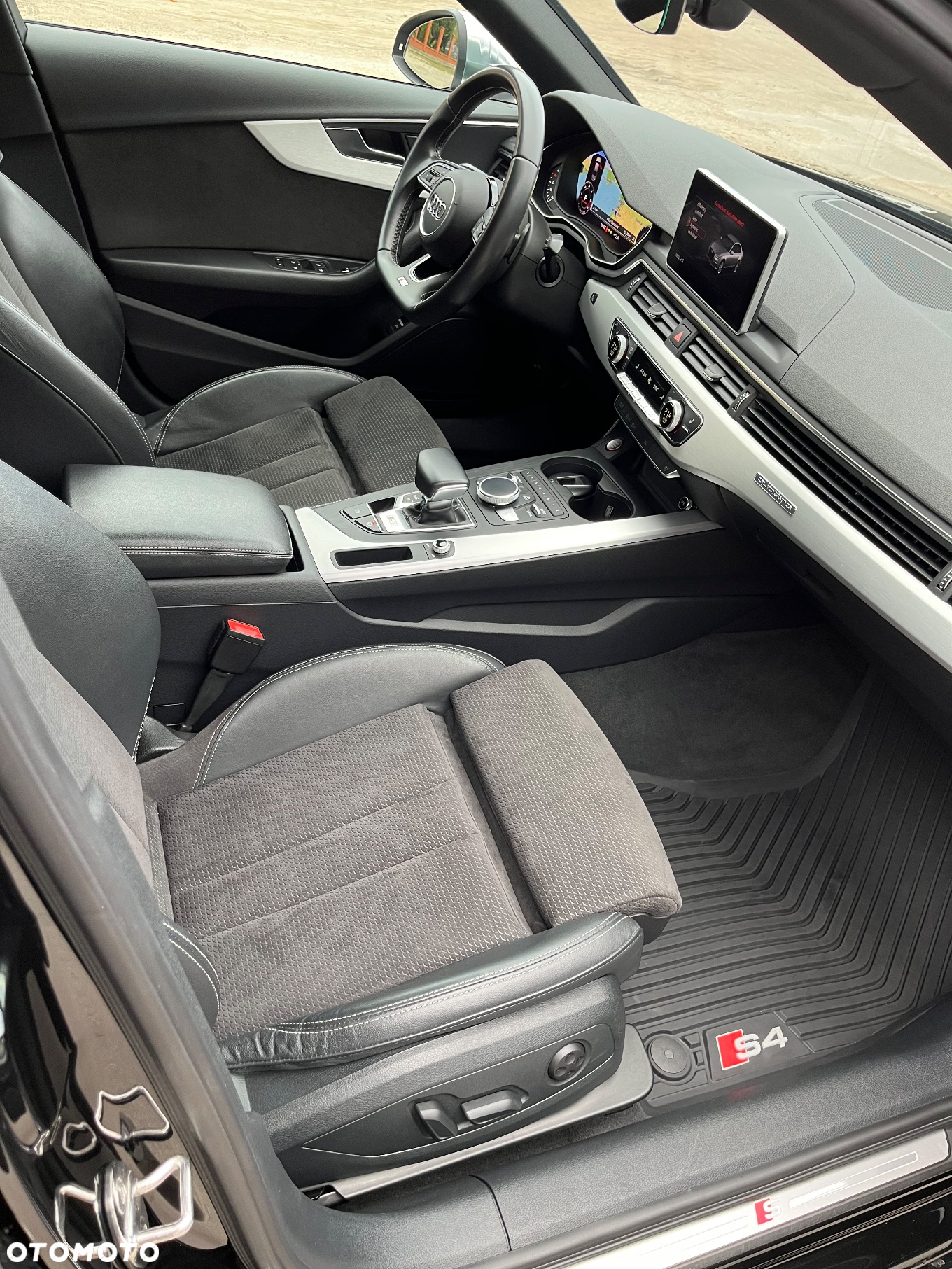 Audi S4 TDI tiptronic - 25