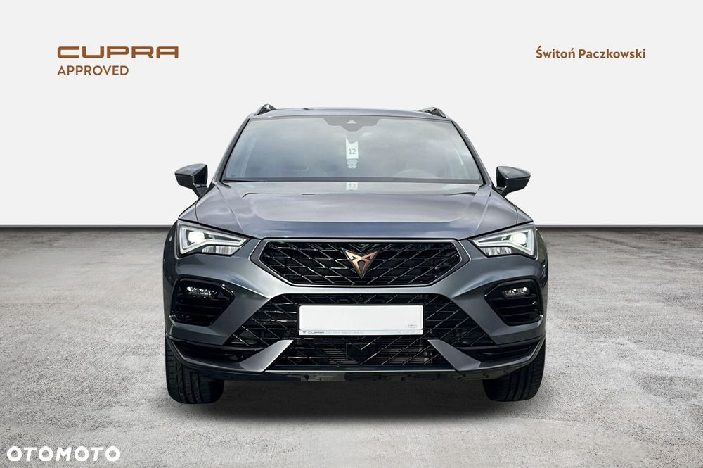 Cupra Ateca 1.5 TSI DSG - 9
