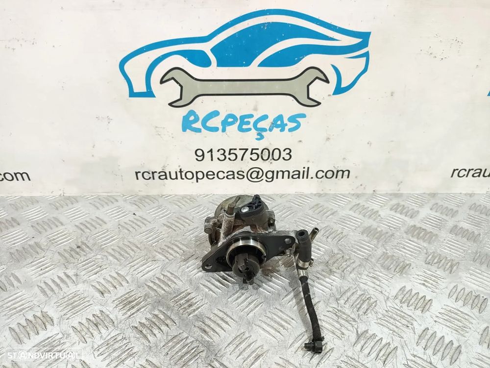 Depressor de travões Pierburg Opel - 1