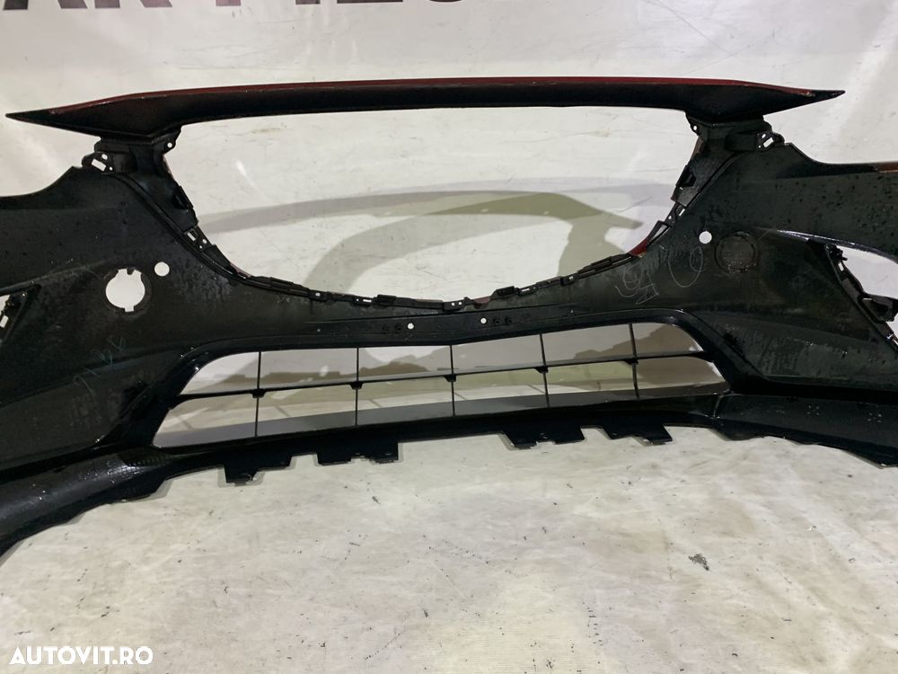 Bara fata Mazda CX3, 2016, 2017, 2018, 2019, cod origine OE DK8A-50031. - 15
