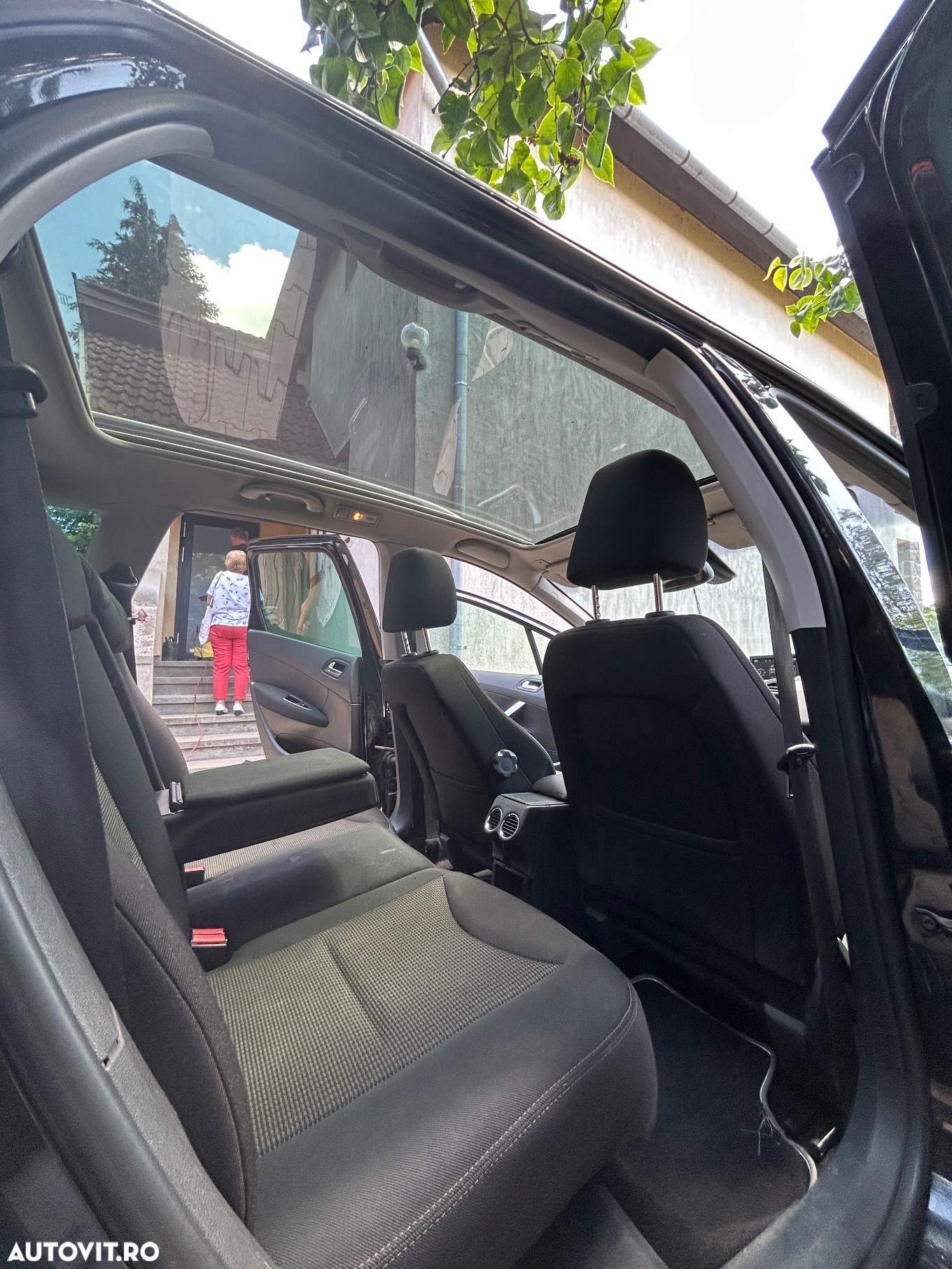 Peugeot 308 SW 1.6 e-HDI FAP STT Active - 18