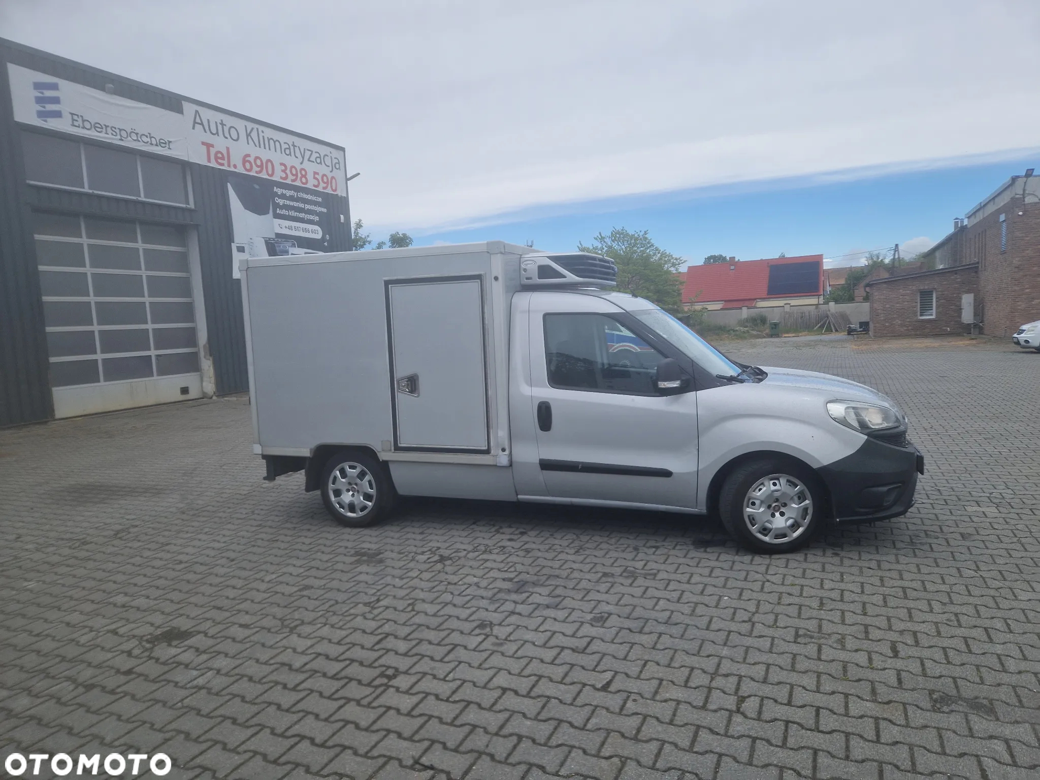 Fiat Doblo - 4