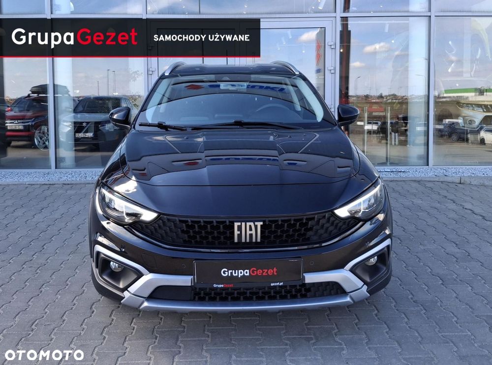 Fiat Tipo - 2