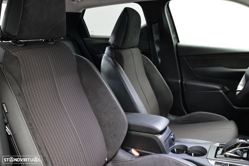 DS DS3 E-Tense Performance Line + - 20