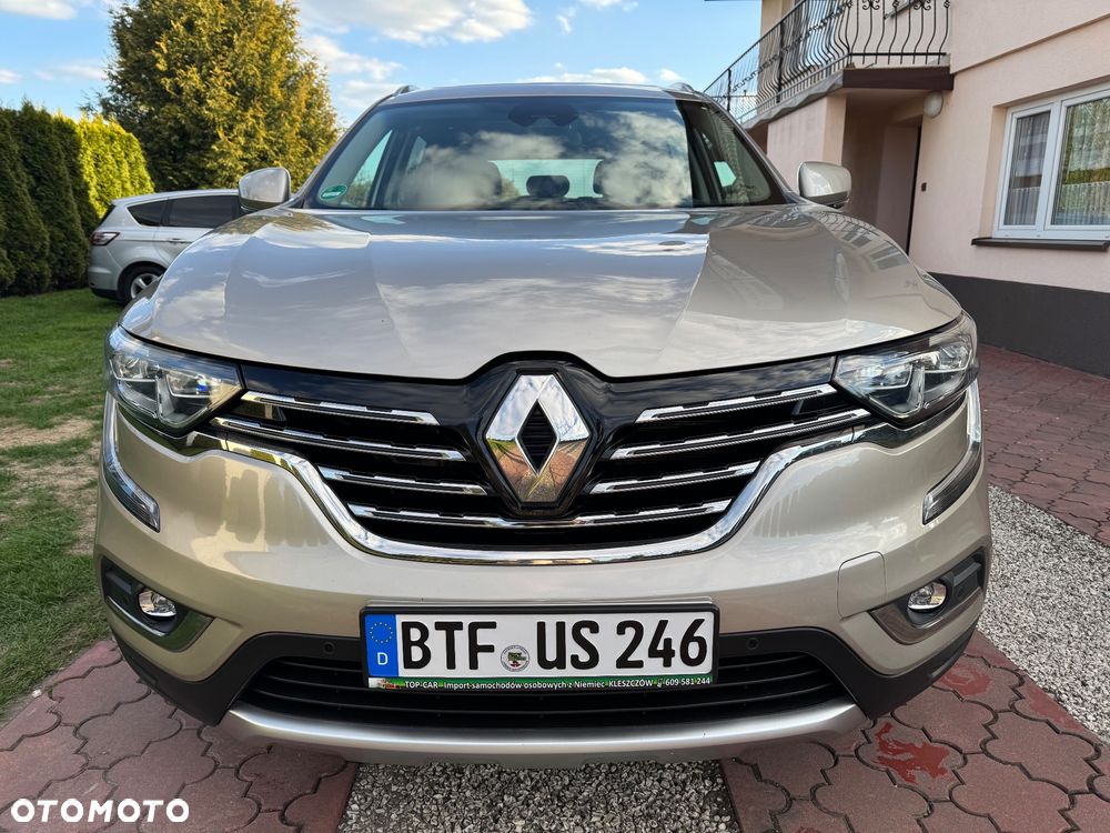 Renault Koleos ENERGY dCi 175 X-tronic 4WD INTENS - 13
