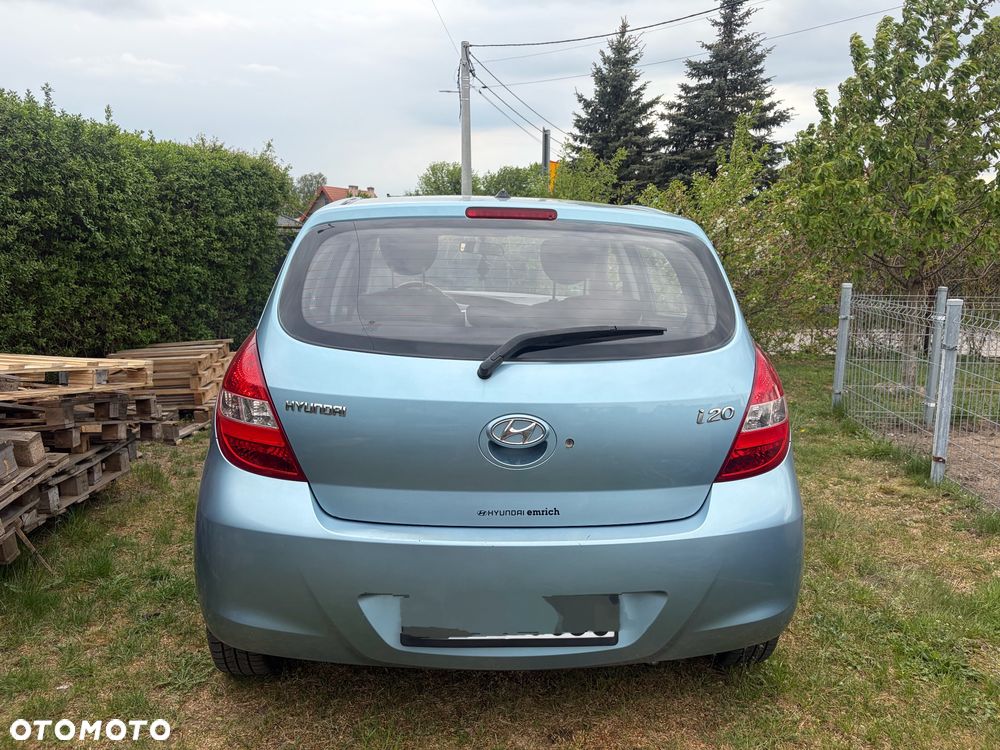 Hyundai i20 - 3