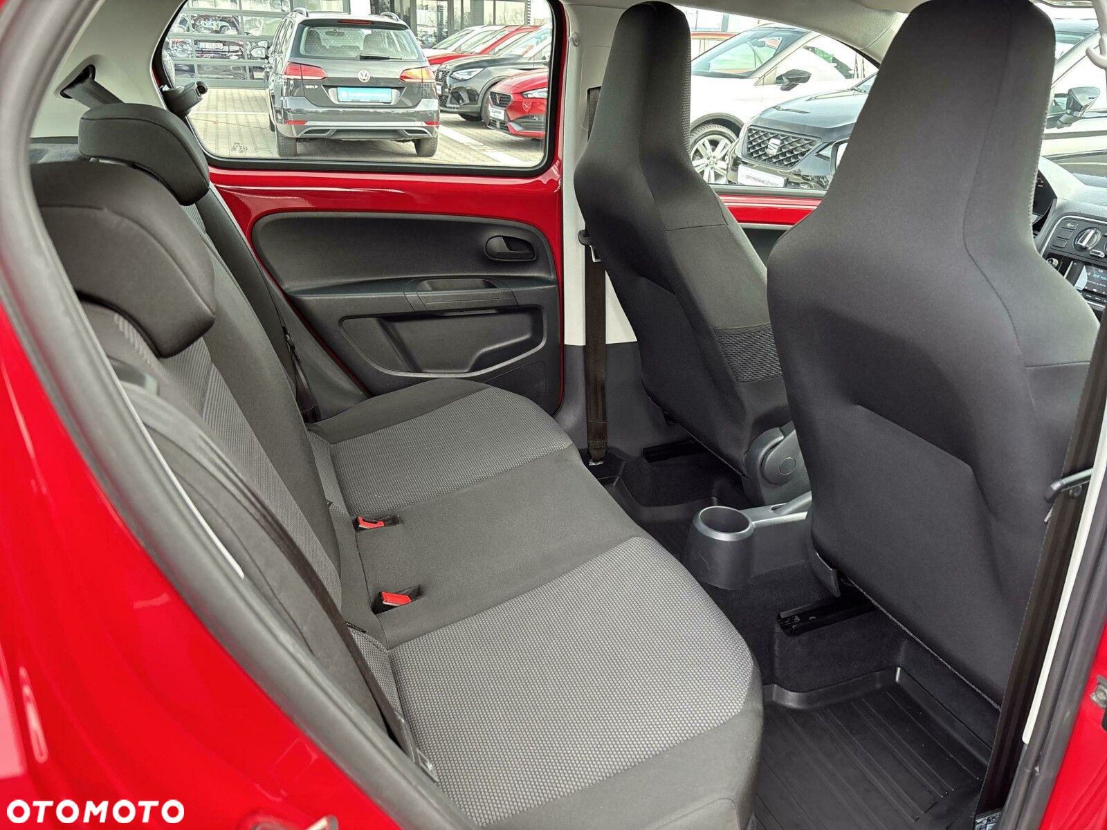 Skoda Citigo - 14