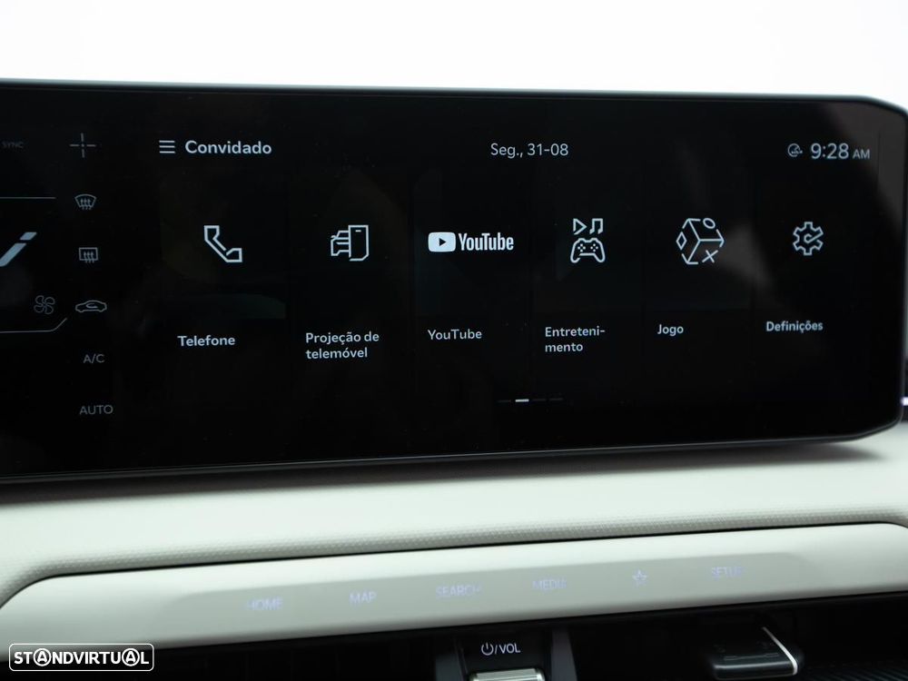 Kia EV4 81.4 kWh GT-Line - 34