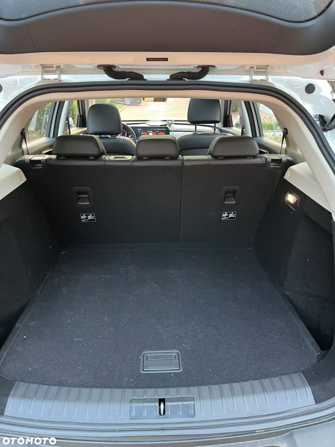 Baic Beijing 7 1.5T Luxury Plus DCT - 33
