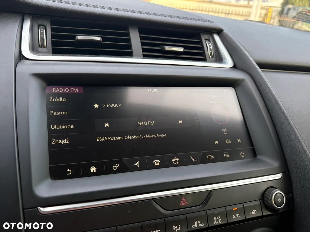 Jaguar E-Pace 2.0 i4P AWD S - 20