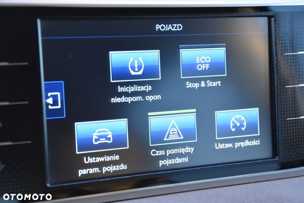 Citroën C4 Grand Picasso 2.0 HDi FAP (7-Sitzer) Exclusive - 37