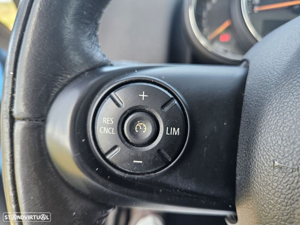 MINI Countryman Cooper Auto - 40