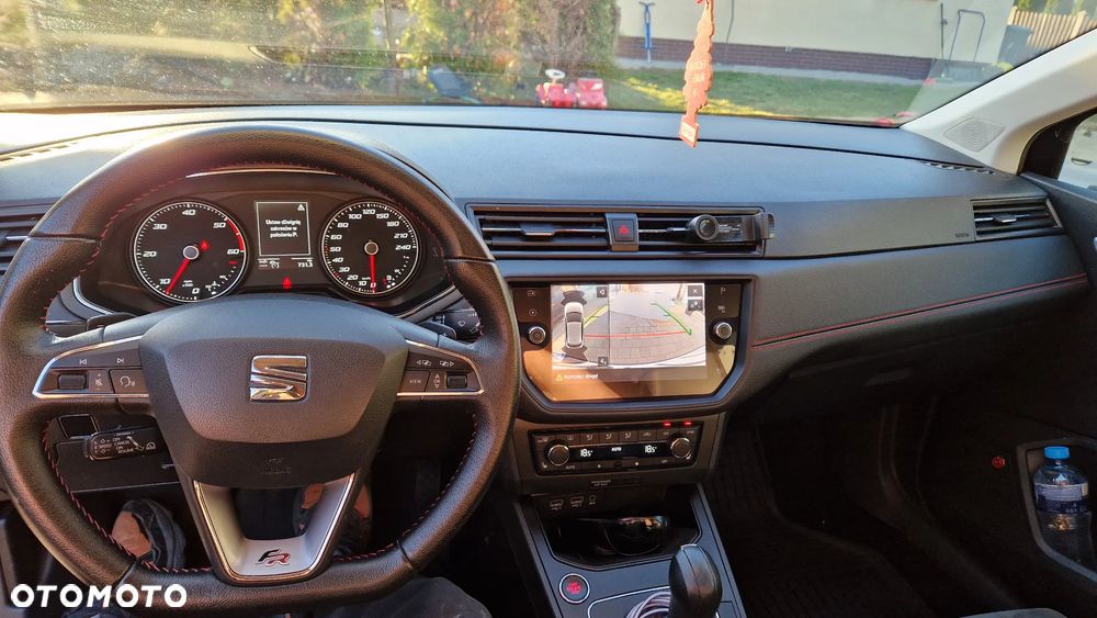 Seat Ibiza 1.6 TDI Full LED - 8