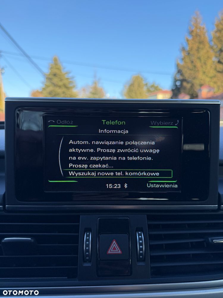 Audi A6 Avant 2.0 TDI quattro S tronic - 37