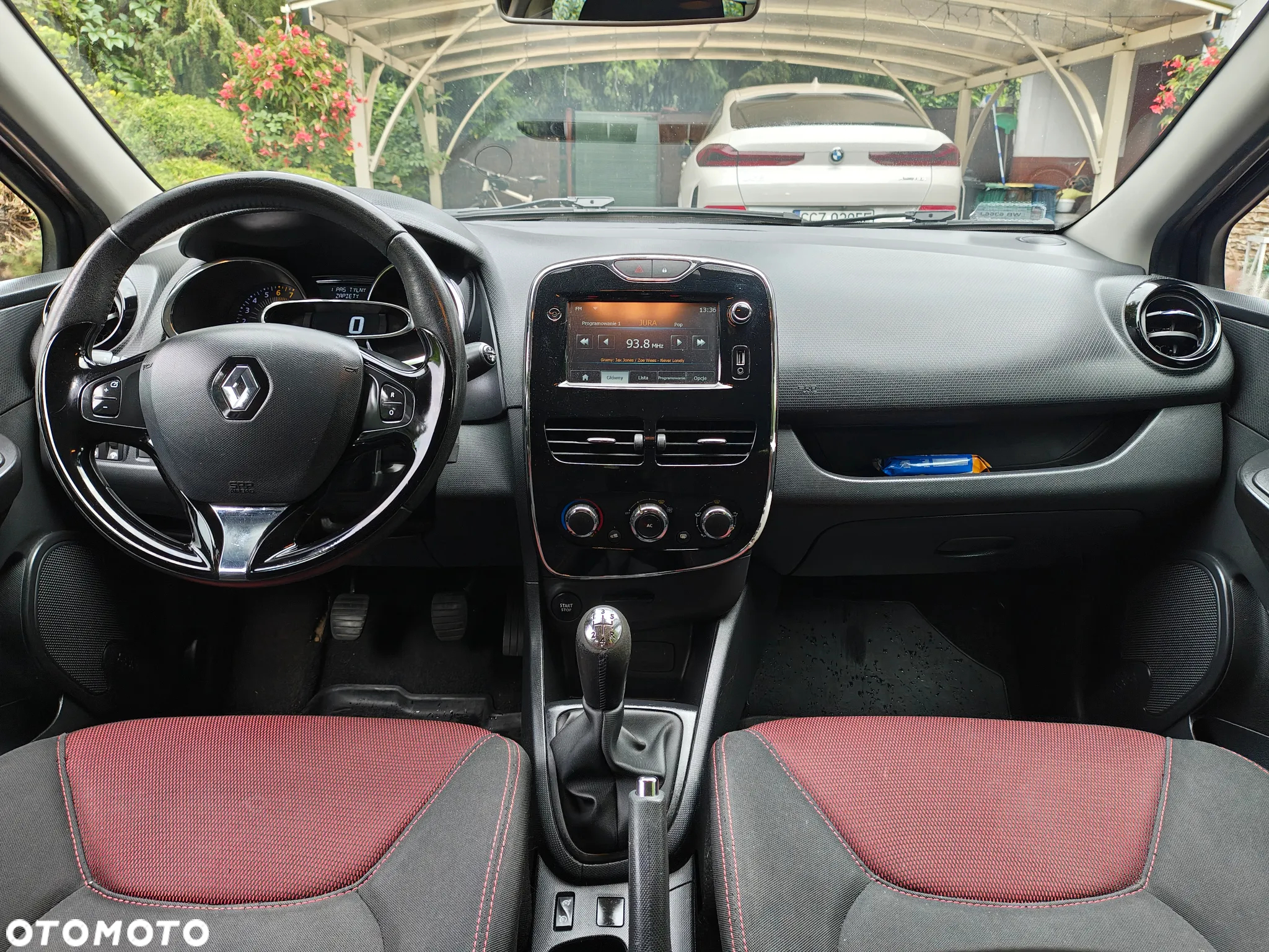 Renault Clio 0.9 Energy TCe Expression - 23