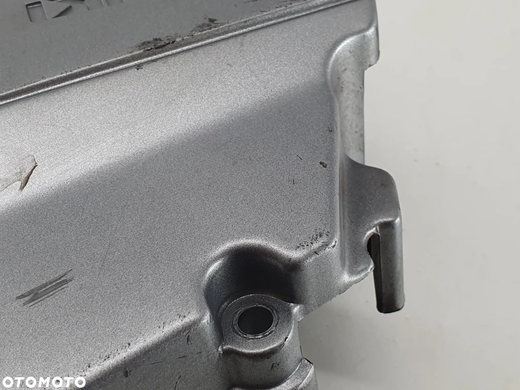 SUZUKI GW 250 INAZUMA POKRYWA OSŁONA ZĘBATKI - 8