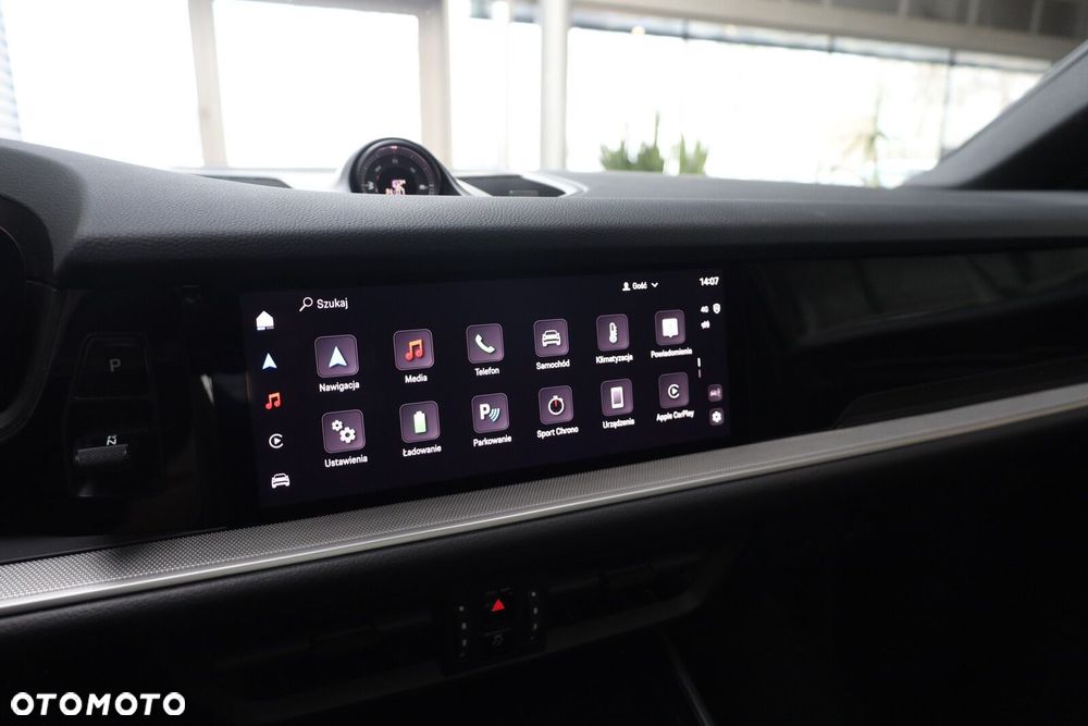 Porsche Cayenne - 14