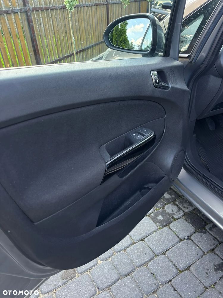 Opel Corsa 1.0 12V Edition / Active - 9