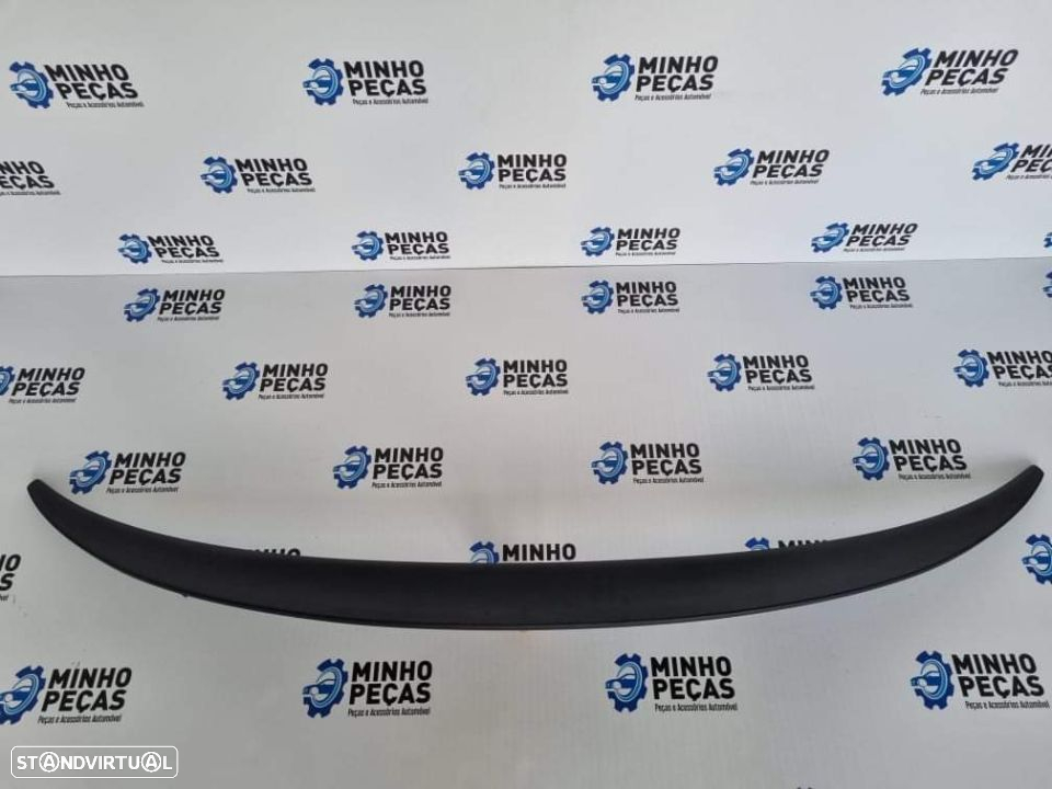 Aileron | Spoiler Mala BMW X6 (F16) - 2