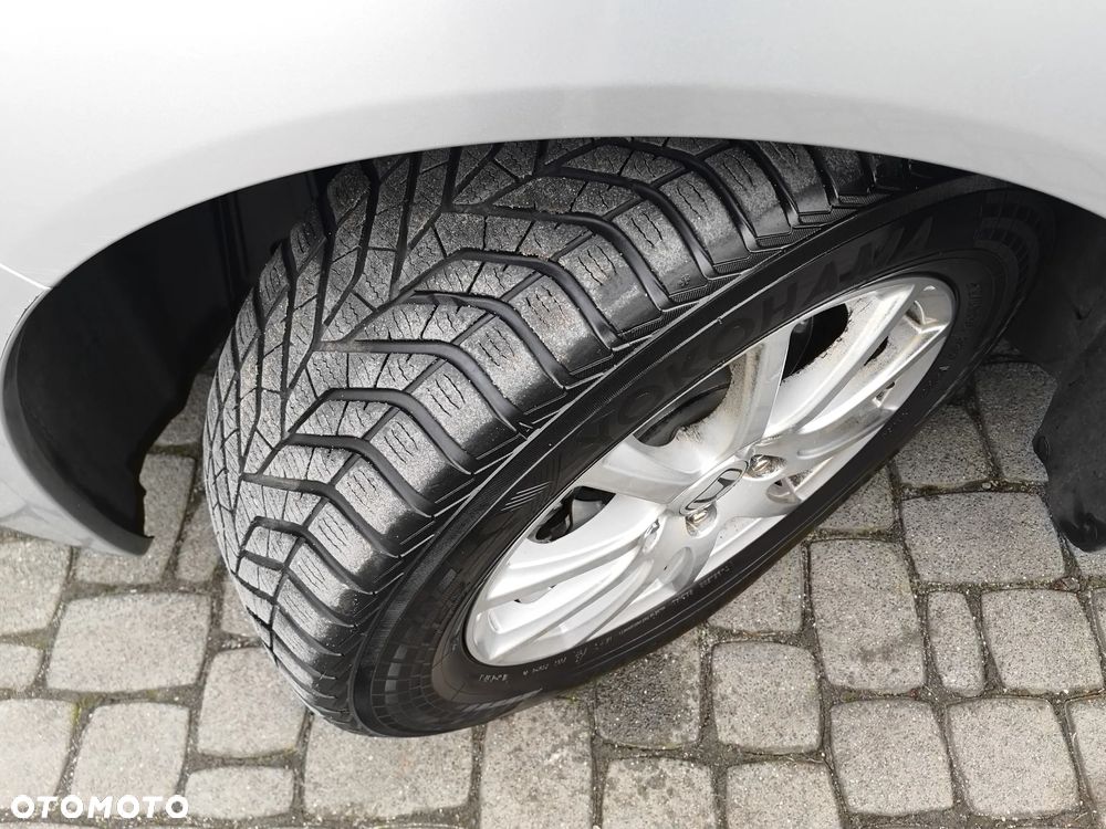 Honda Accord 2.2d Lifestyle - 29