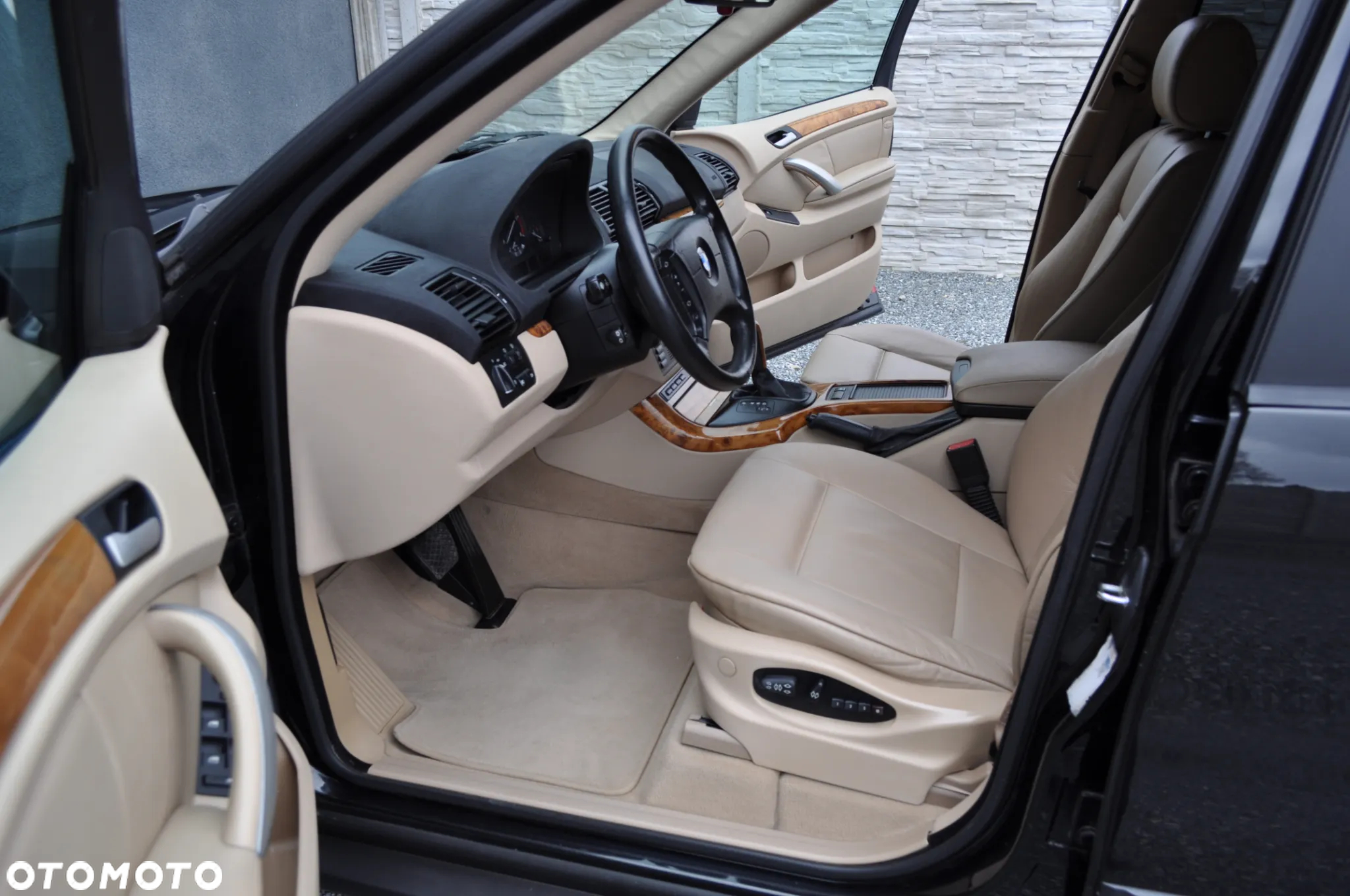 BMW X5 - 18