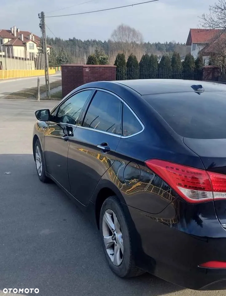 Hyundai i40 1.6 GDI BlueDrive Classic - 3