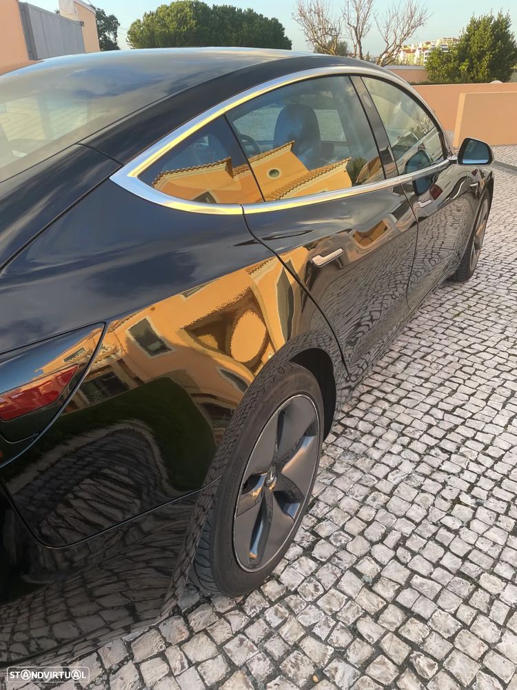 Tesla Model 3 Long Range AWD Dual Motor - 6