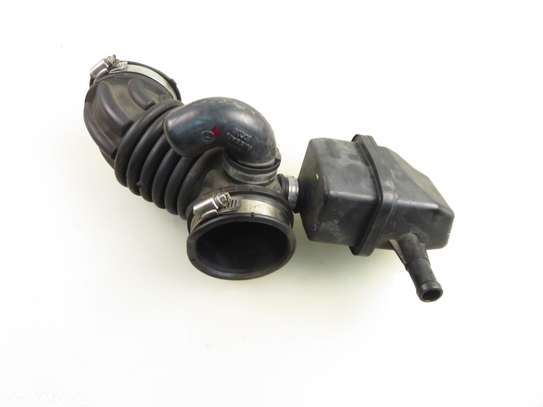 RURA DOLOTU NISSAN QASHQAI I 2.0 AWD 141 - MR20DE 1021734S01 1022251S01 - 1