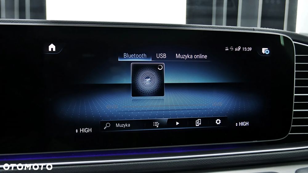 Mercedes-Benz GLE 350 e 4-Matic Premium Plus - 30