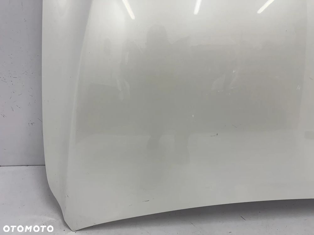 MASKA POKRYWA SILNIKA LEXUS IS III 3 2013- ORYGINALNA ALUMINIOWA - 4