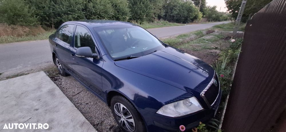 Skoda Octavia 1.4 - 27