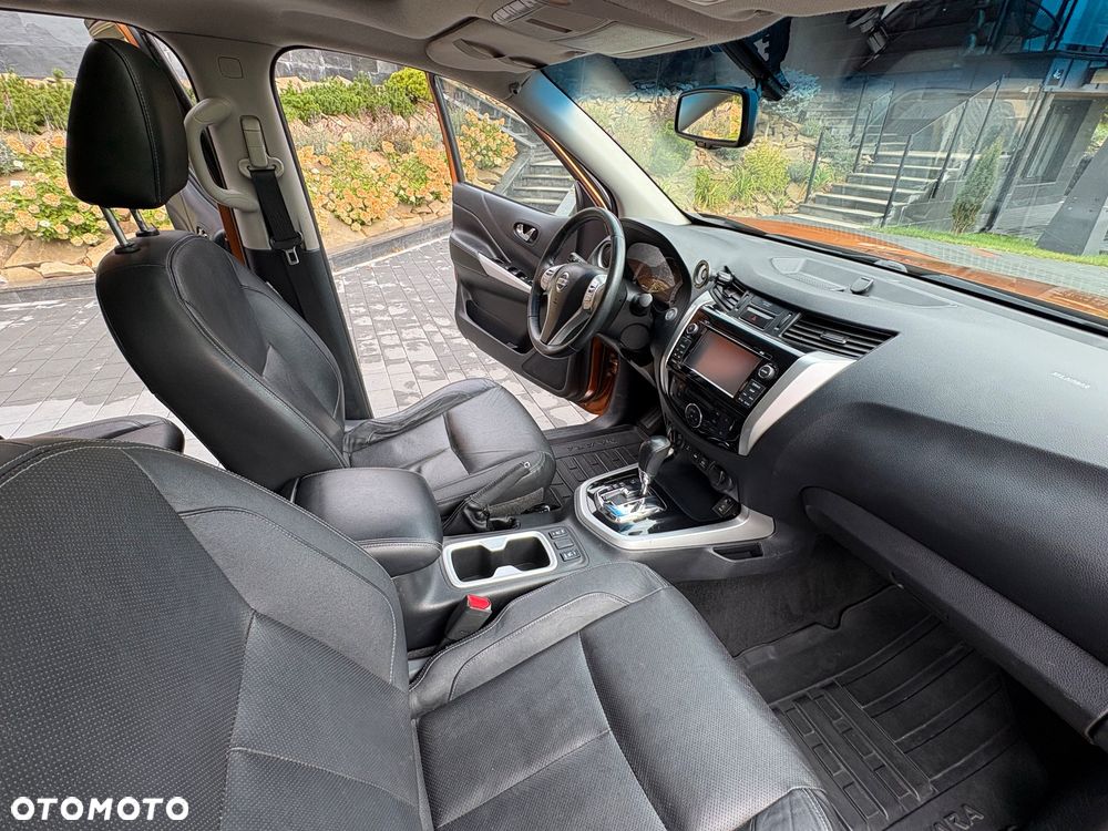 Nissan Navara - 25