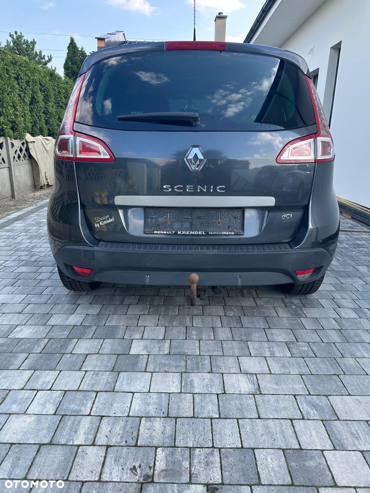 Renault Scenic - 10