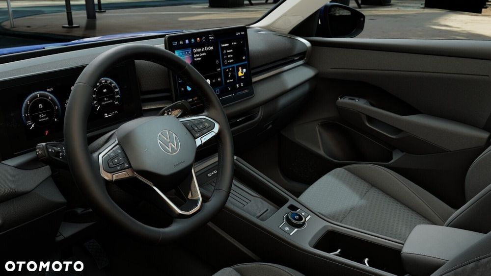 Volkswagen T-Roc 1.5 eTSI Life DSG - 10