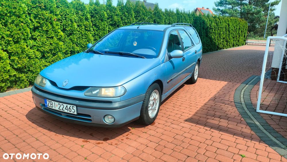 Renault Laguna