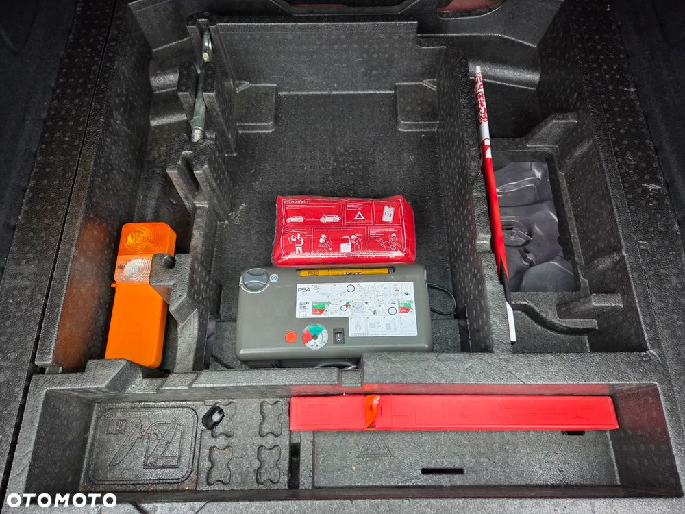 Peugeot 308 BlueHDi 130 Active Pack - 7