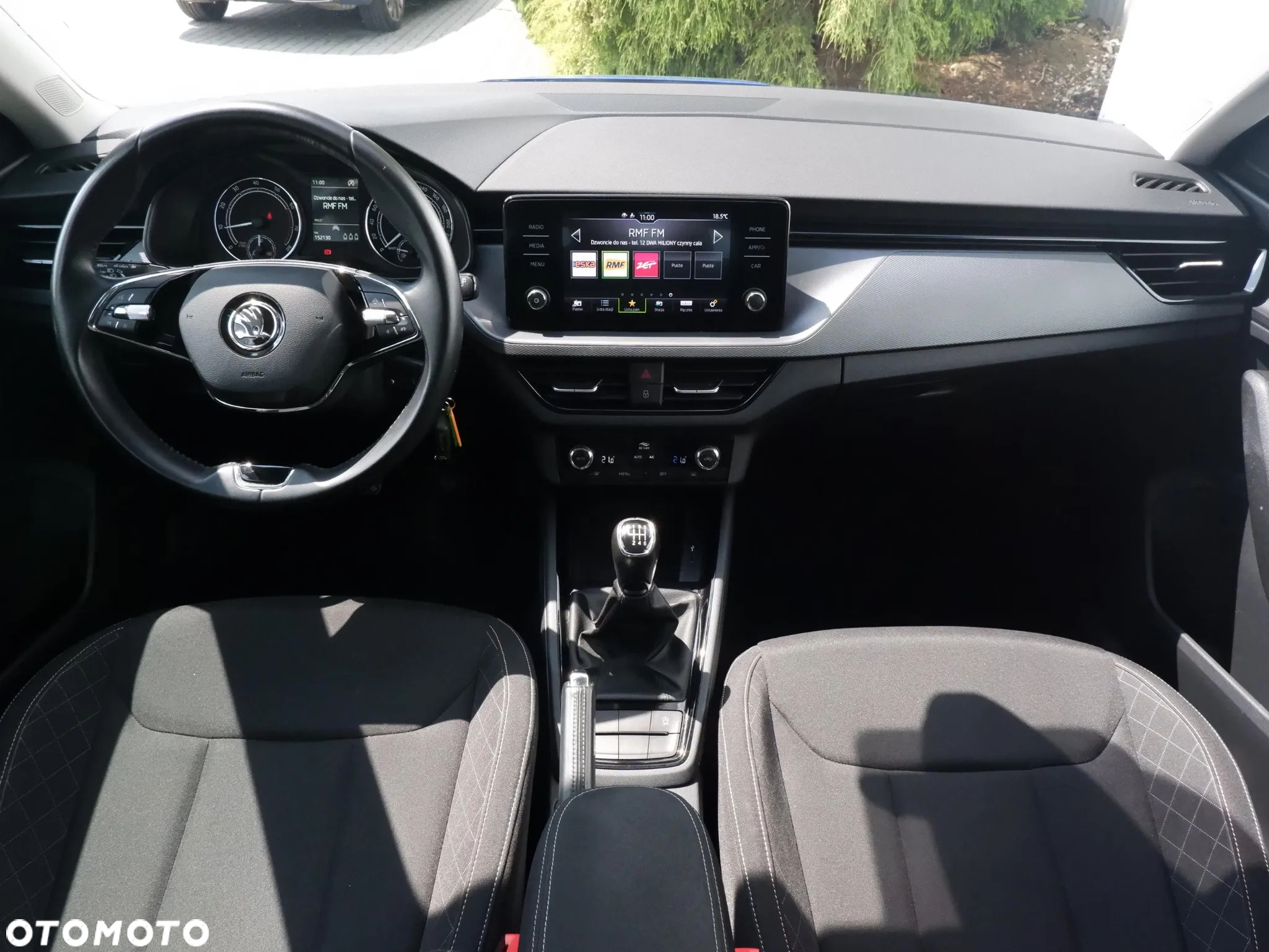 Skoda Scala 1.0 TSI Ambition - 19