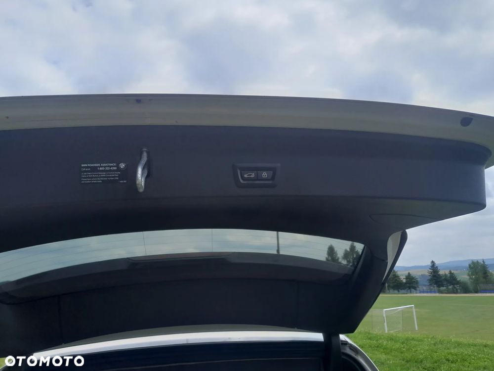 BMW X3 xDrive30i GPF xLine - 19