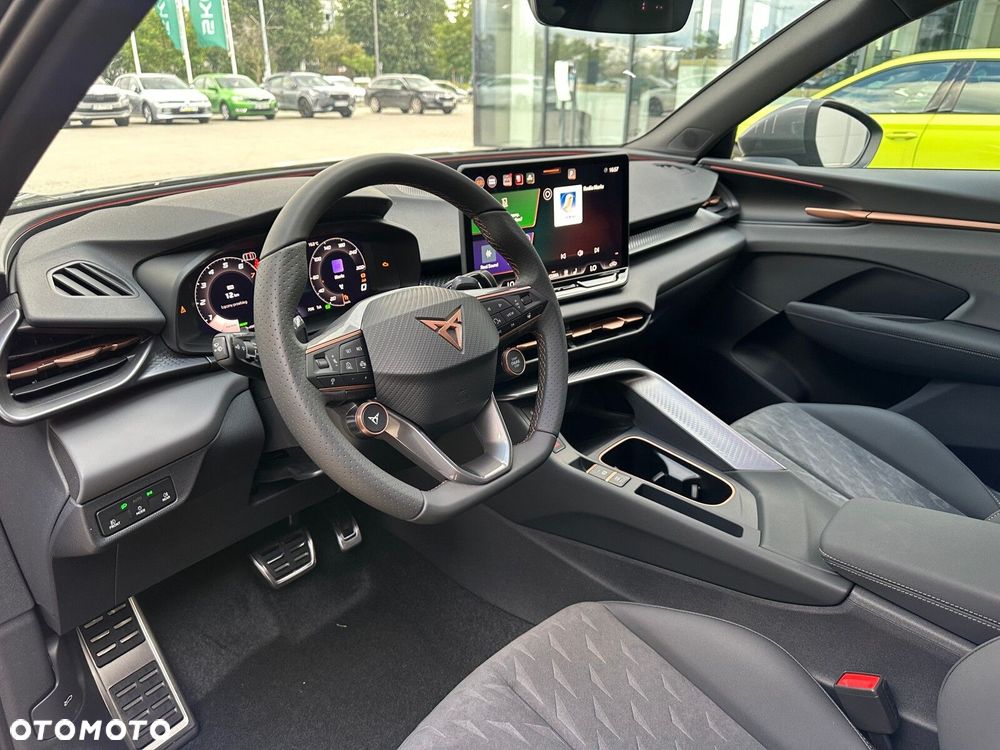 Cupra Terramar 2.0 TSI 4Drive DSG - 24