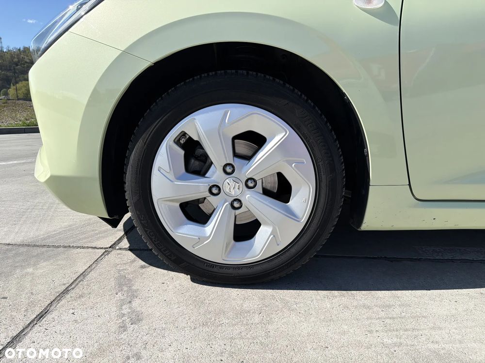 Suzuki Swift 1.2 Dualjet SHVS Premium Plus CVT - 19