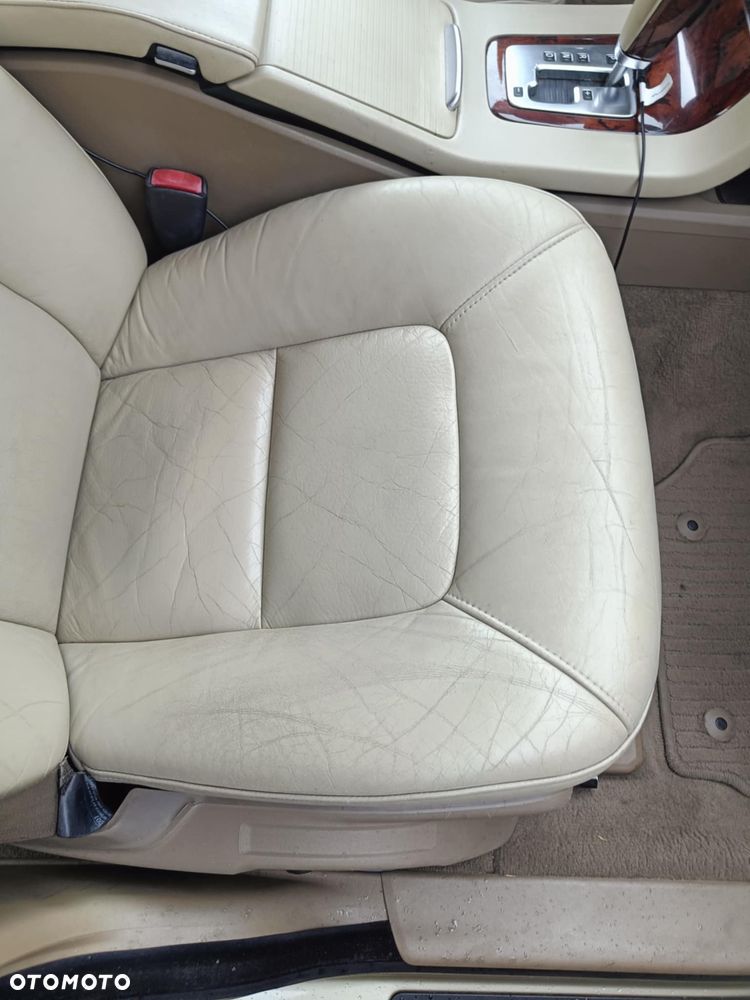 Volvo S80 - 13