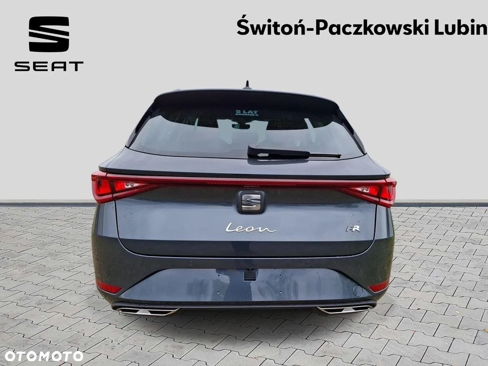 Seat Leon - 5
