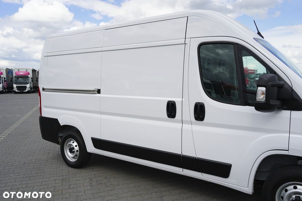 Fiat / DUCATO / 2,2 MultiJet / 140 KM / 72 000 KM - 25
