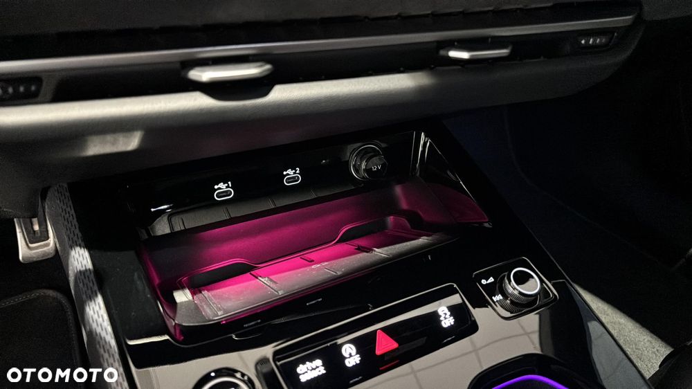 Audi A5 Avant TFSI Quattro S tronic - 33