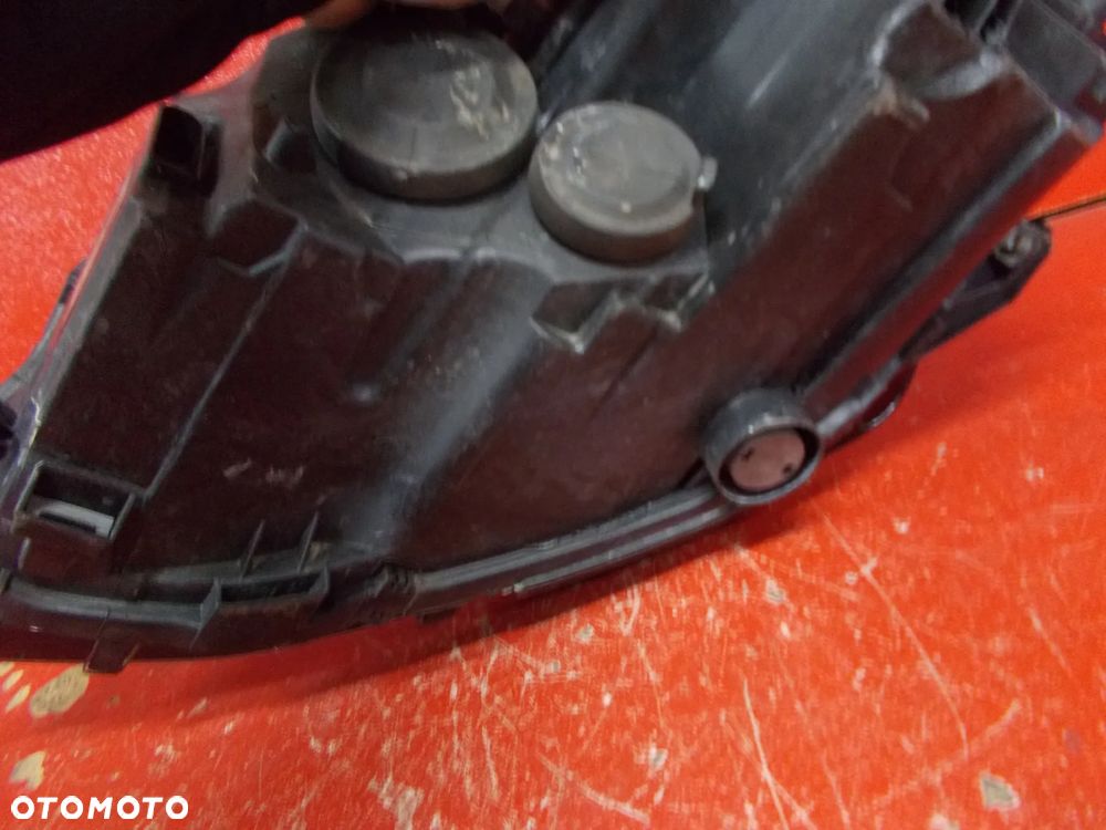 VW GOLF VII 5G1LAMPA PRAWA PRZÓD PRZEDNIA - 6