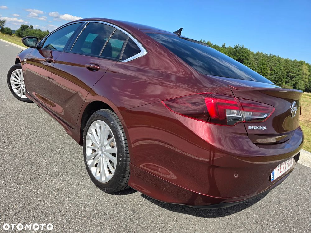 Opel Insignia 1.6 CDTI ecoFLEX Start/Stop Sport - 7